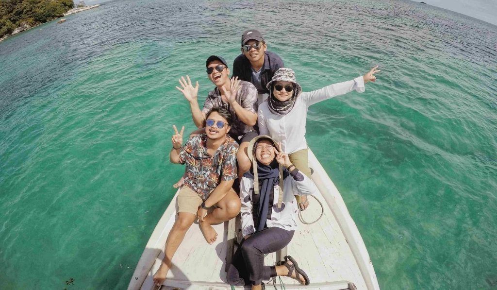Paket Wisata Belitung Murah 3d2n