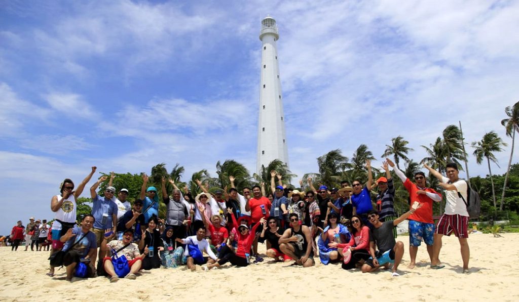 Paket Wisata Belitung Murah 4d3n