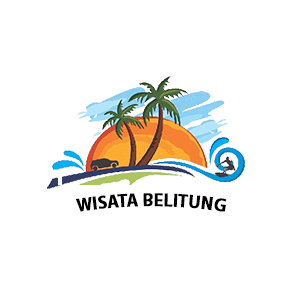 Pesona Belitung Travel logo