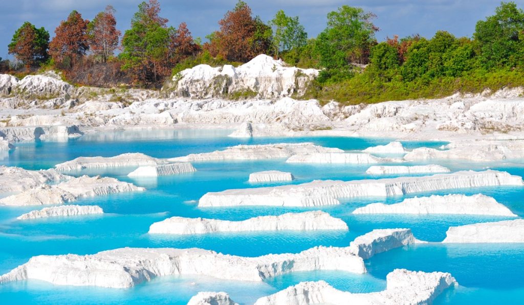 wisata belitung selain pantai