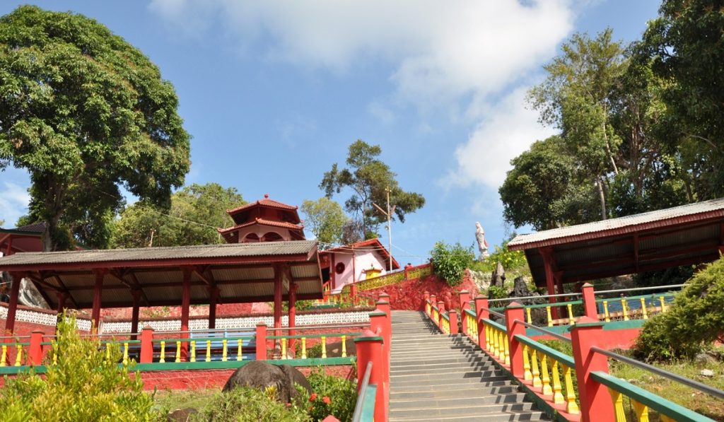 wisata belitung timur