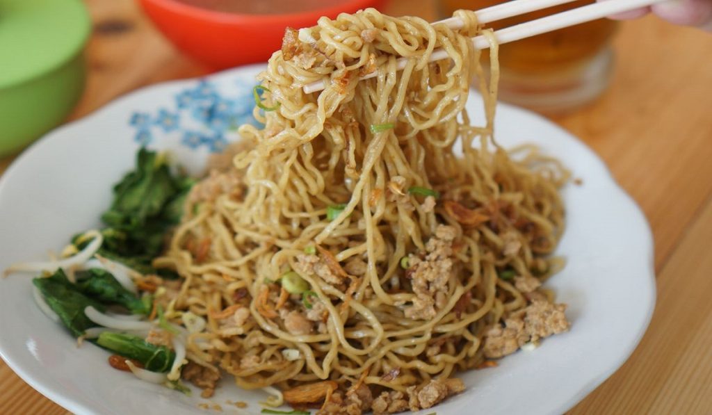 makanan khas bangka belitung