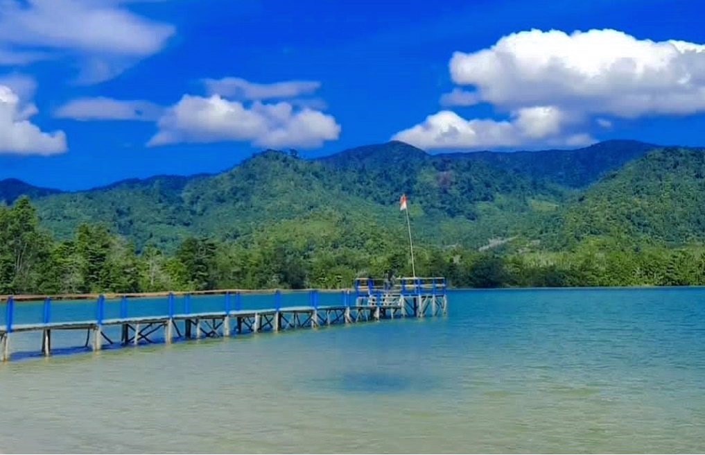 Danau Pading