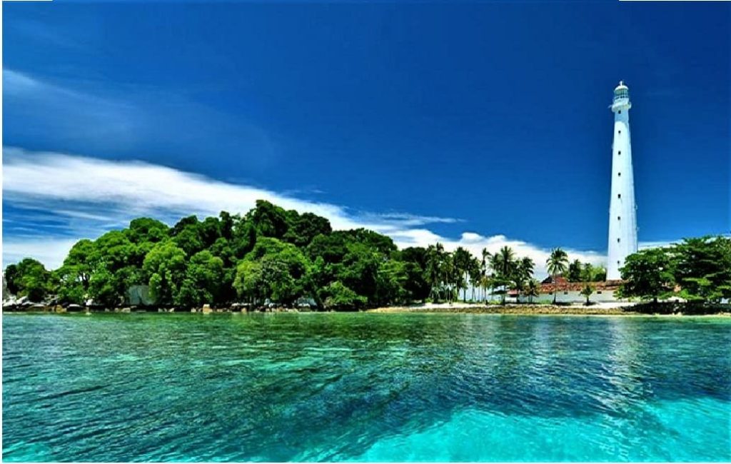 Pulau Memperak