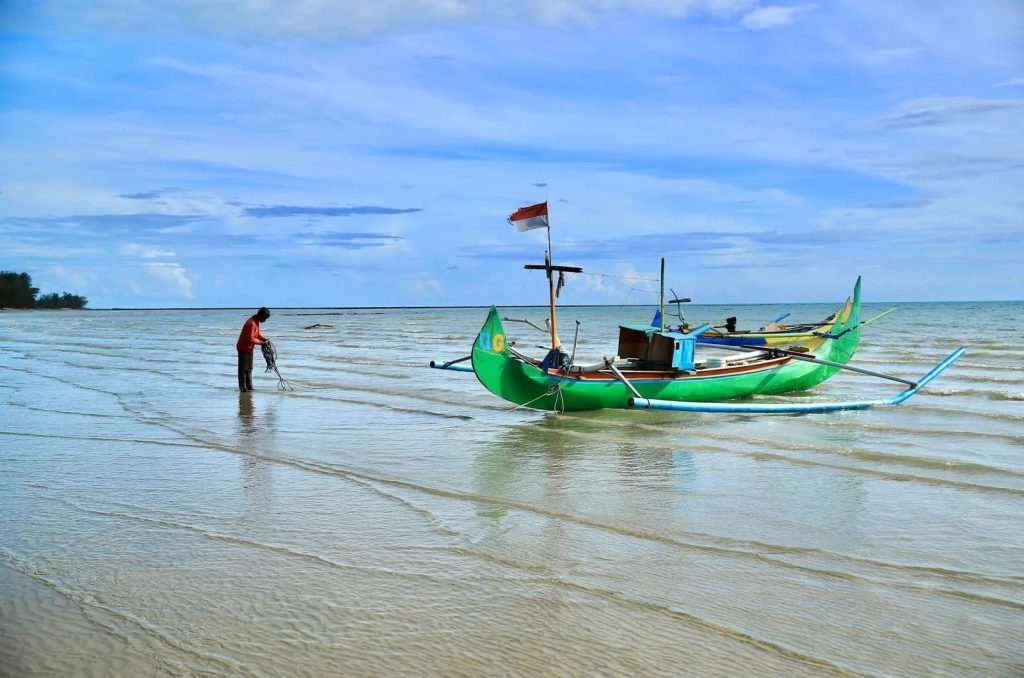Pantai Punai
