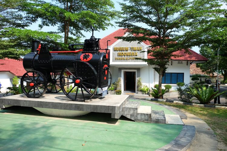 Museum Timah