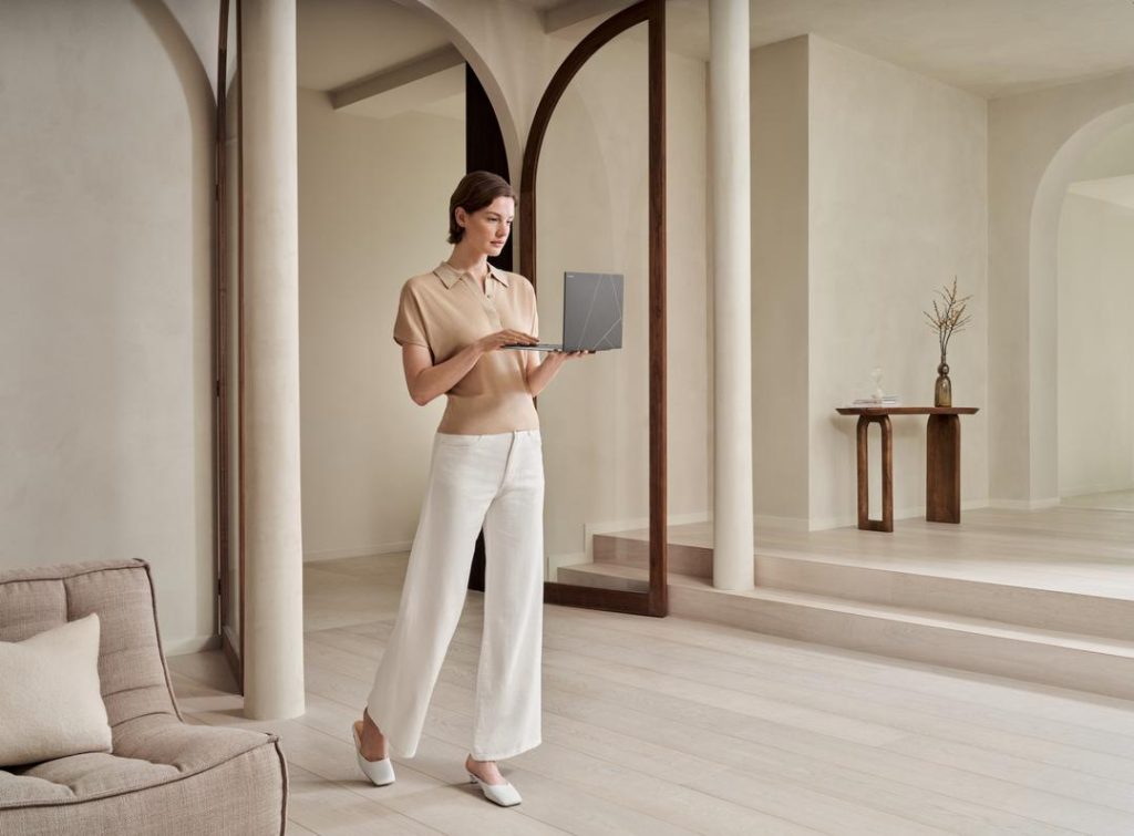 Zenbook S 14_UX5406SA