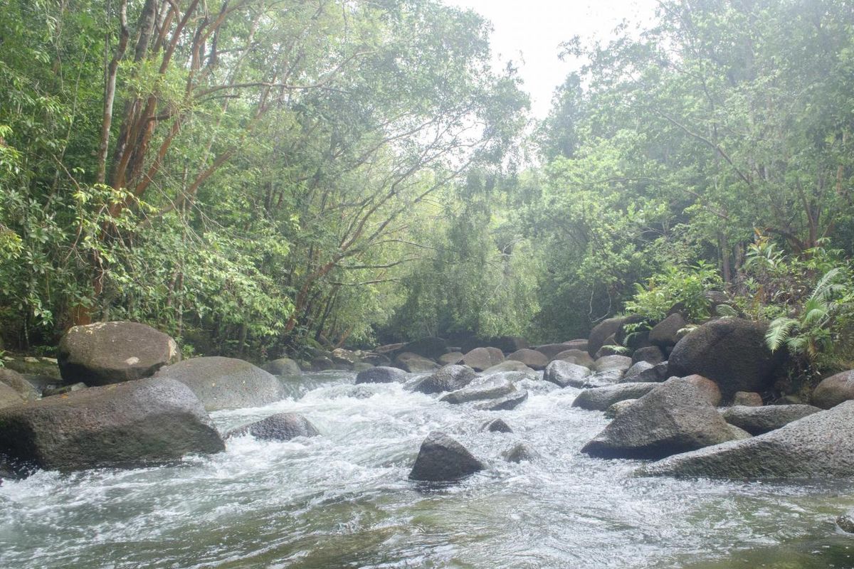 Batu Mentas