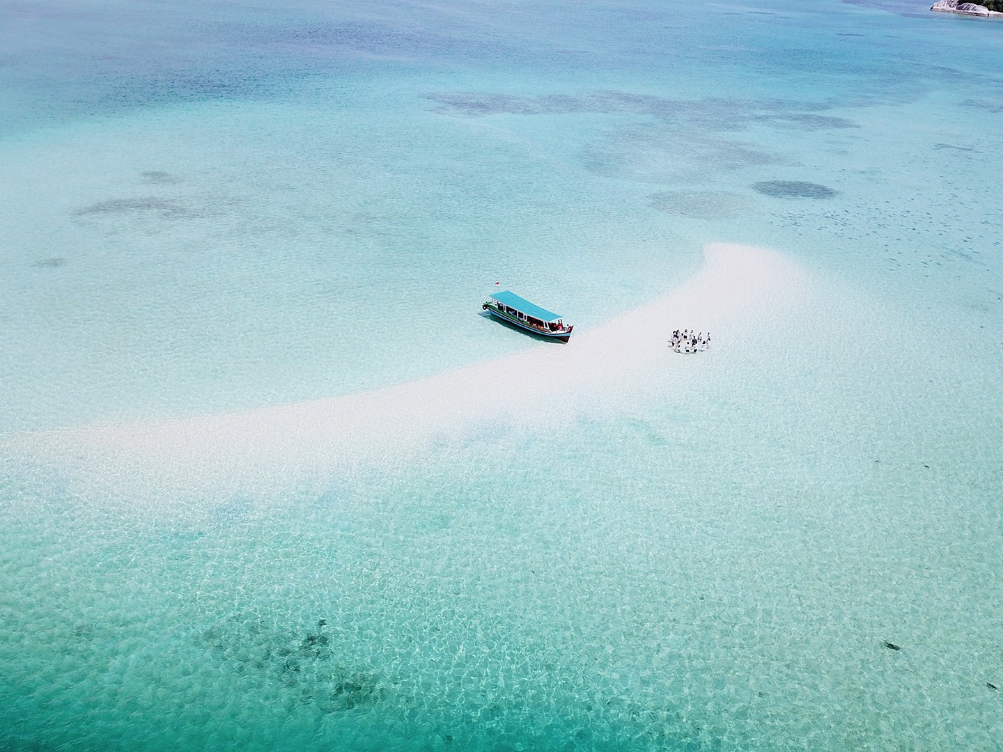 Pulau Pasir