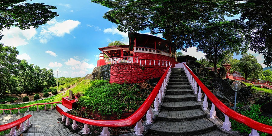Vihara Dewi Kwan Im