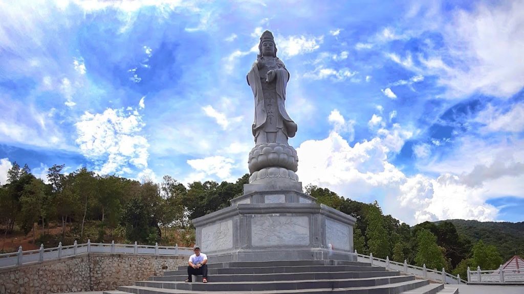 Wisata Religi di Belitung