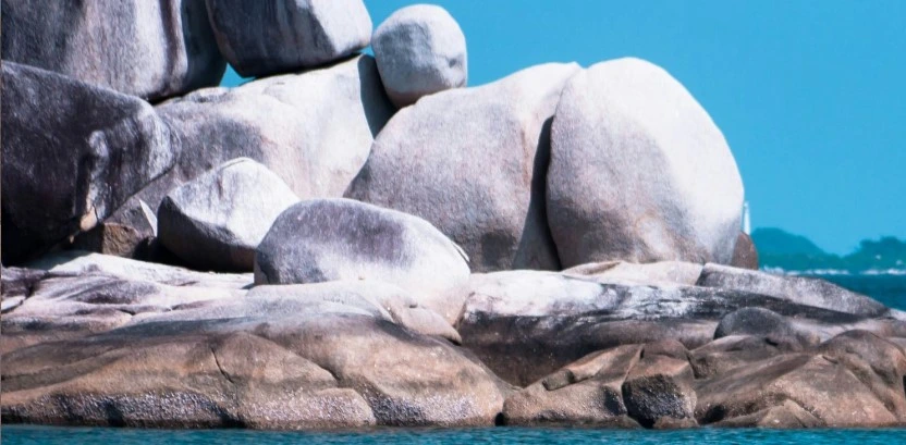 agen travel belitung