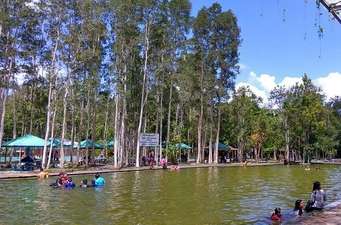 tirta marundang