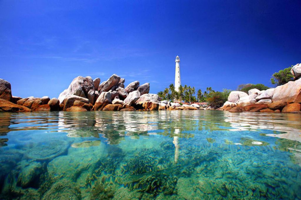 Tips Berlibur ke Belitung