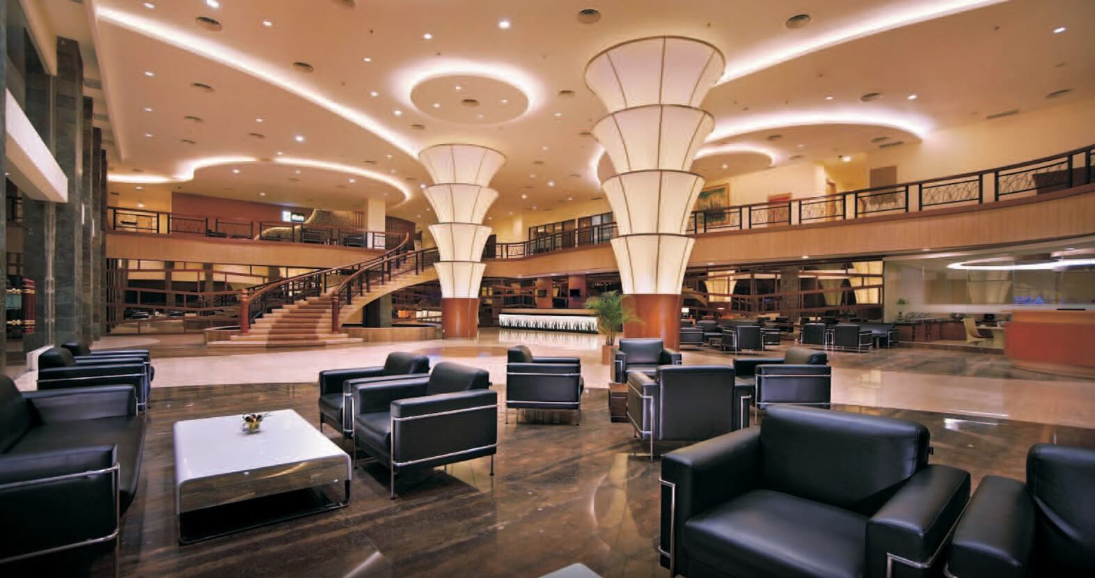hotel murah belitung BW Suite Belitung