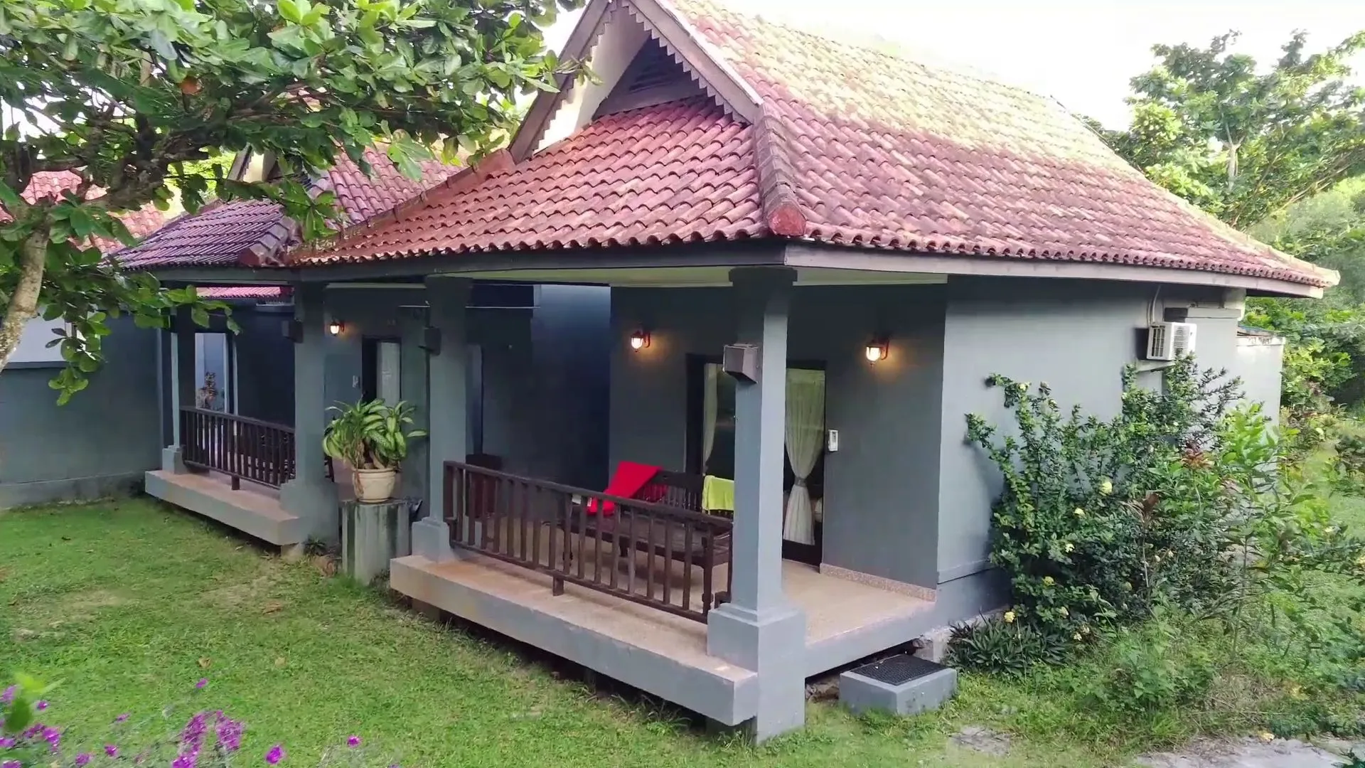hotel bintang 4 belitung Beach Rock Resort Belitung (Lorin Beach Resort)