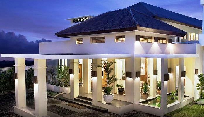 hotel bintang 4 belitung Billiton Hotel & Klub