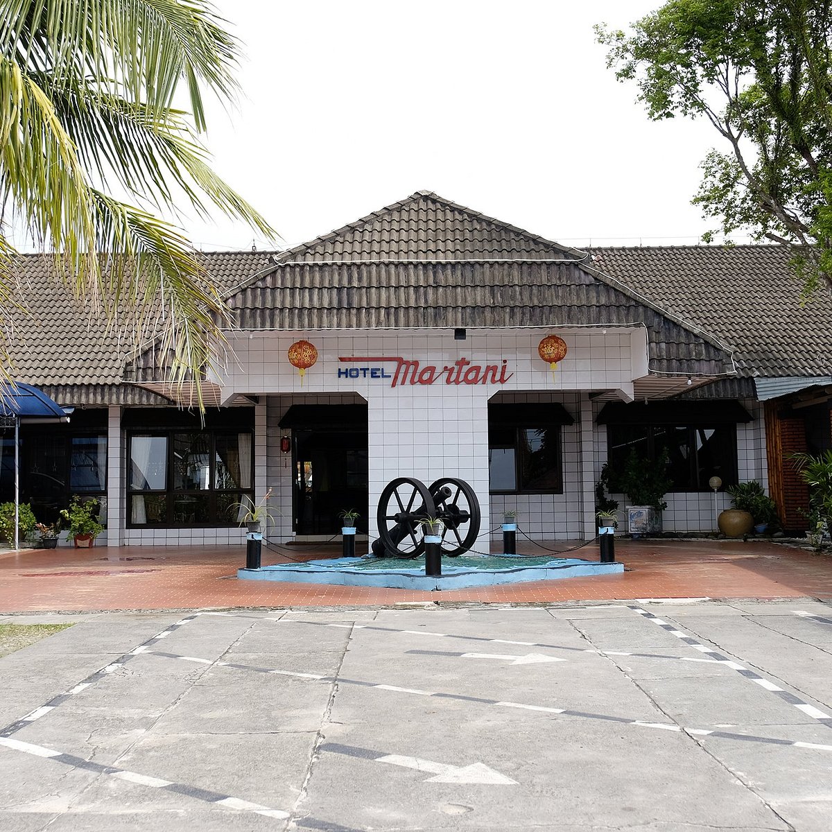 Hotel Martani