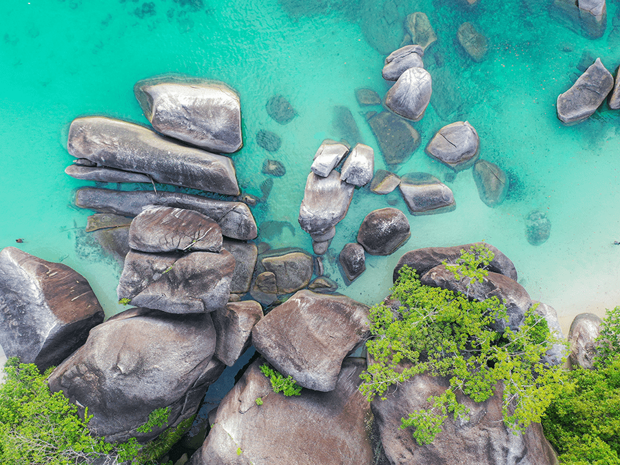 Pantai Tanjung Tinggi