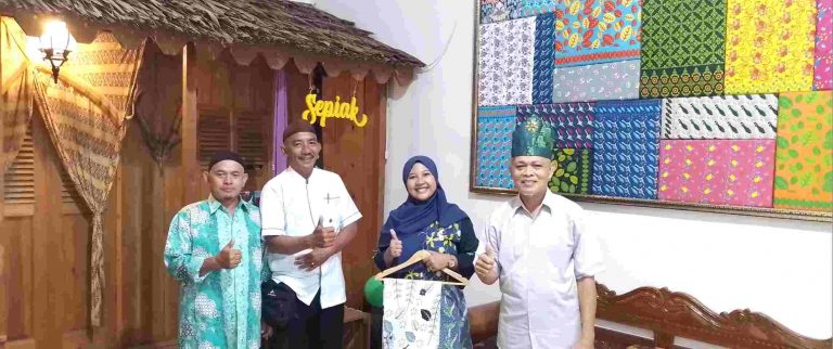 Sepiak Belitong