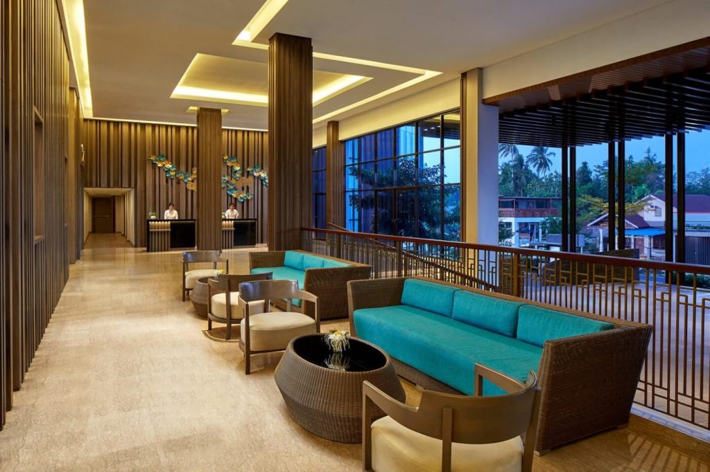 hotel murah belitung