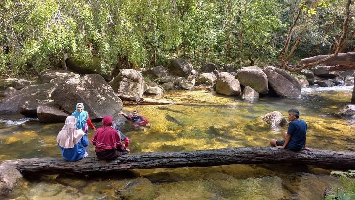 tempat yang wajib dikunjungi di belitung