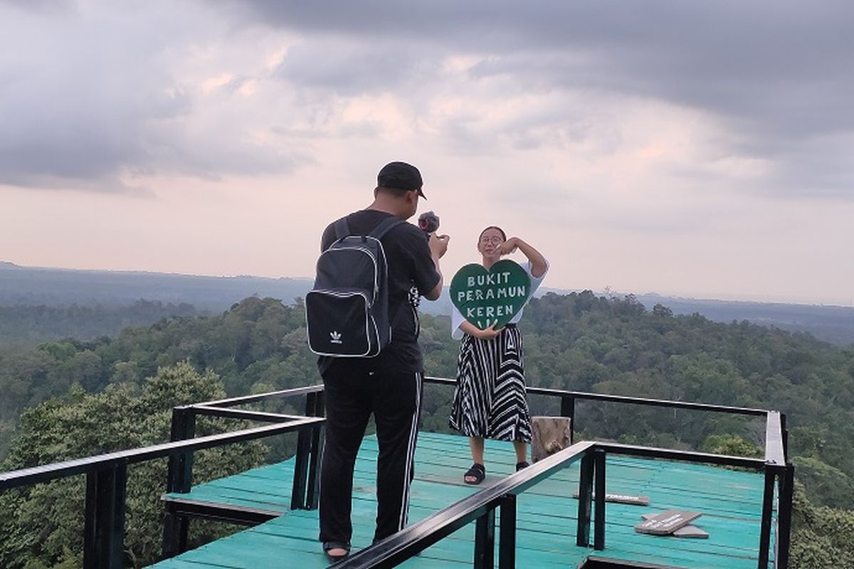 tempat yang wajib dikunjungi di belitung