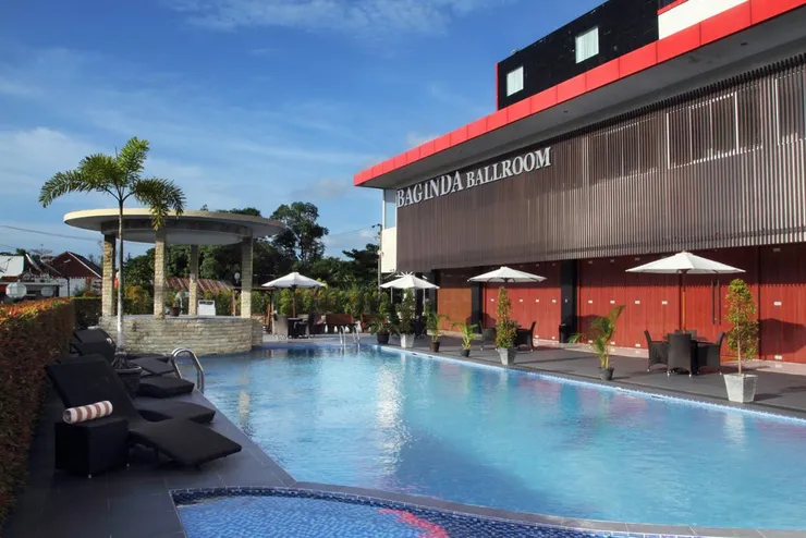 Grand Hatika Hotel