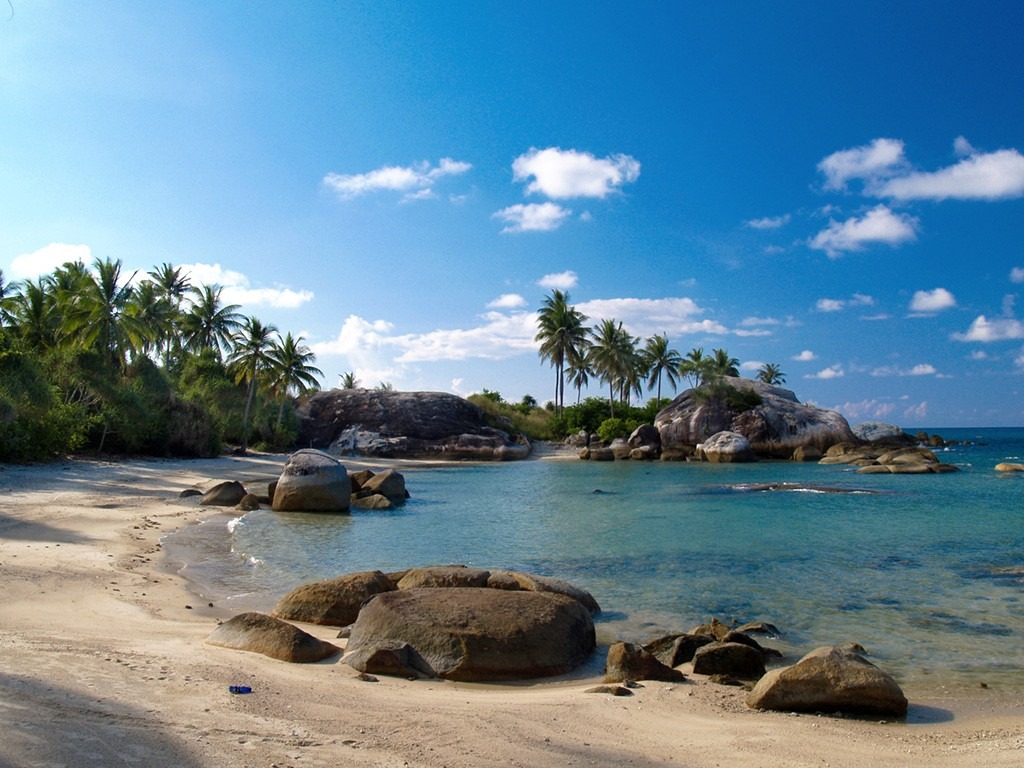 Pantai Punai