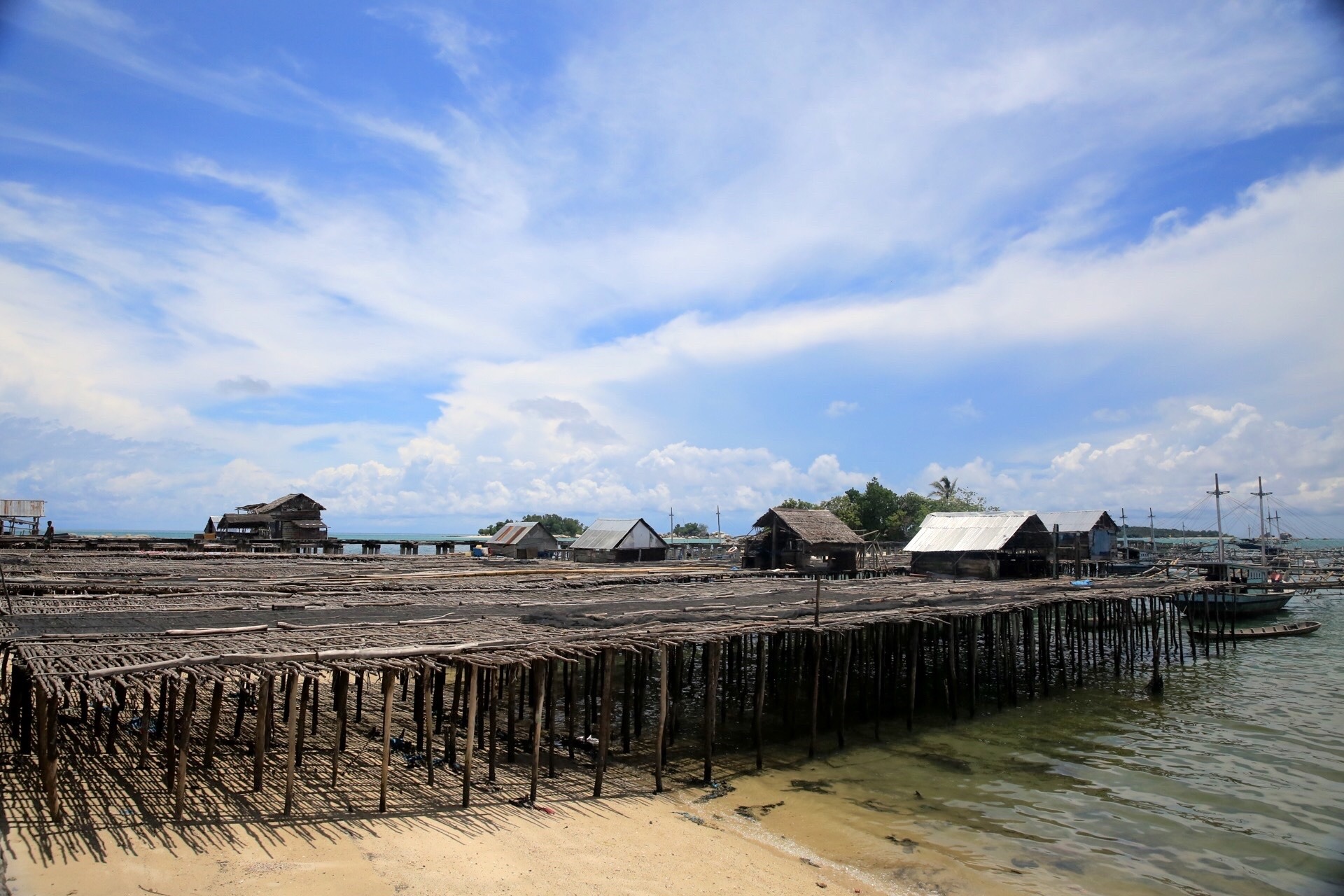 Pantai Tanjung Binga