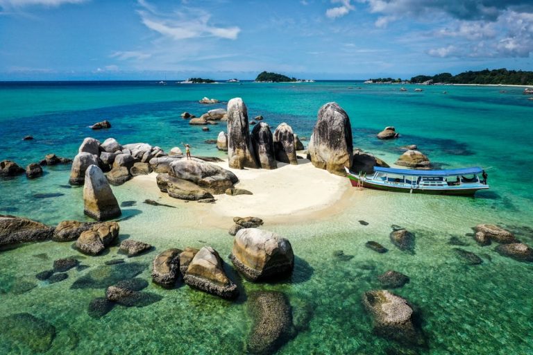 paket hemat belitung